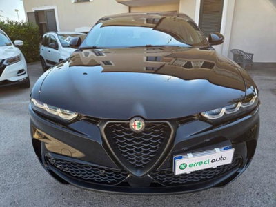 Alfa Romeo Tonale 1.6 Veloce 130cv tct6 (4)