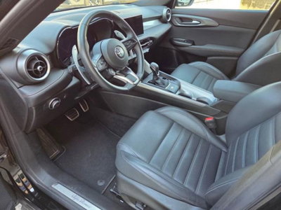 Alfa Romeo Tonale 1.6 Veloce 130cv tct6 (5)