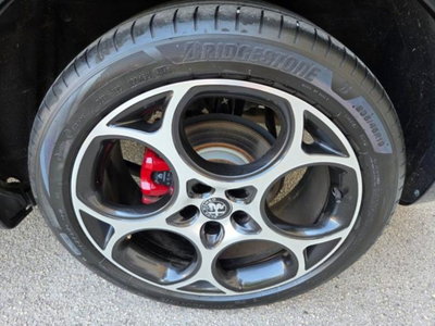 Alfa Romeo Tonale 1.6 Veloce 130cv tct6 (6)
