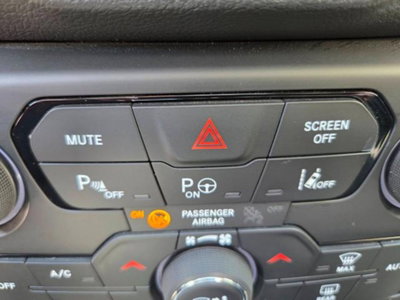 Jeep Renegade 1.3 t4 phev North Star 4xe at6 (11)