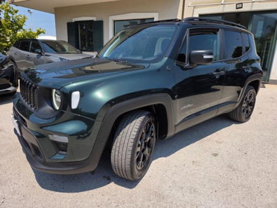 Jeep Renegade 1.3 t4 phev North Star 4xe at6 (13)