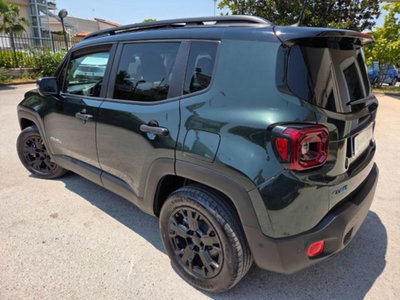 Jeep Renegade 1.3 t4 phev North Star 4xe at6 (14)