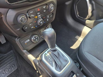 Jeep Renegade 1.3 t4 phev North Star 4xe at6 (15)