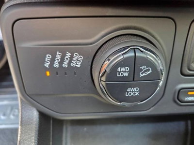 Jeep Renegade 1.3 t4 phev North Star 4xe at6 (16)