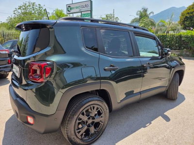 Jeep Renegade 1.3 t4 phev North Star 4xe at6 (17)