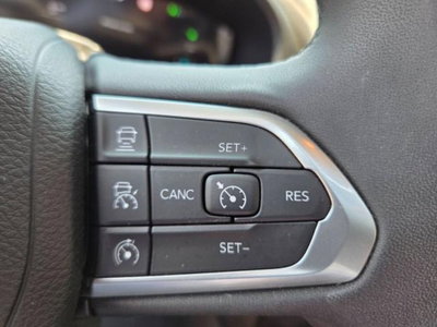 Jeep Renegade 1.3 t4 phev North Star 4xe at6 (3)