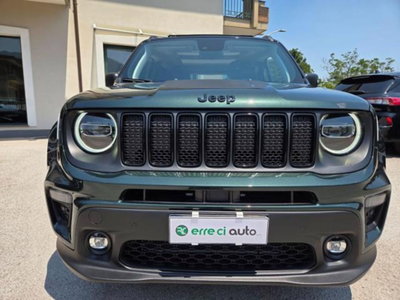 Jeep Renegade 1.3 t4 phev North Star 4xe at6 (4)