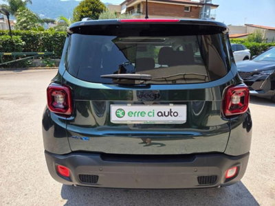 Jeep Renegade 1.3 t4 phev North Star 4xe at6 (5)
