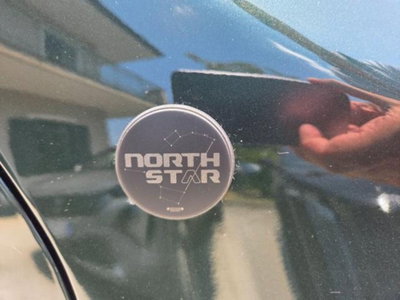 Jeep Renegade 1.3 t4 phev North Star 4xe at6 (6)