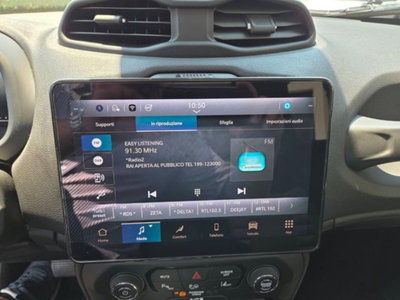 Jeep Renegade 1.3 t4 phev North Star 4xe at6 (7)