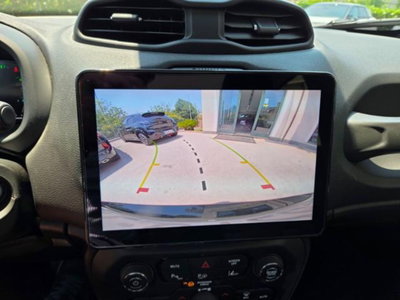 Jeep Renegade 1.3 t4 phev North Star 4xe at6 (8)