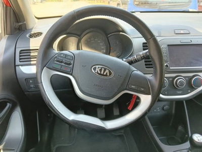 Kia Picanto 1.0 12V EcoGPL 5 porte Active Collection (7)
