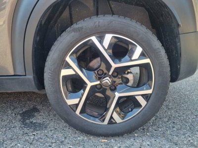 Citroen C3 Aircross 1.2 puretech Max s&s 130cv eat6 (11)