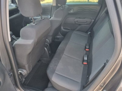Citroen C3 Aircross 1.2 puretech Max s&s 130cv eat6 (8)