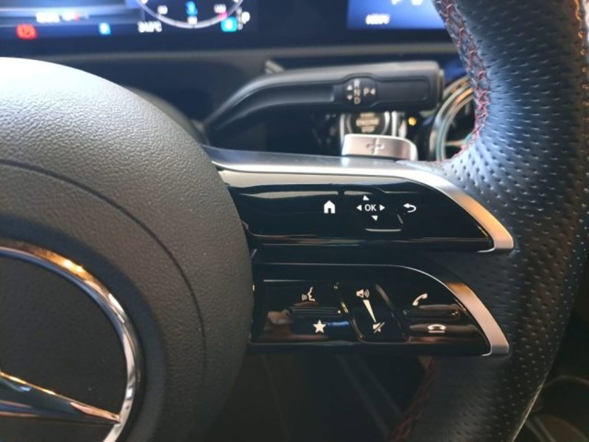 Mercedes-Benz CLA 180 d Automatic Premium (10)
