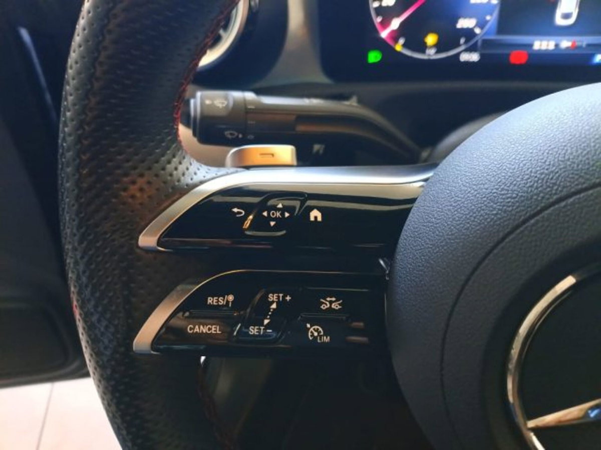 Mercedes-Benz CLA 180 d Automatic Premium (11)