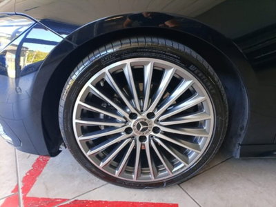 Mercedes-Benz CLA 180 d Automatic Premium (18)