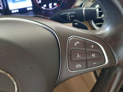 Mercedes-Benz Classe C 220 BlueTEC Automatic Premium (12)