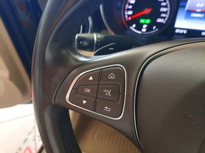 Mercedes-Benz Classe C 220 BlueTEC Automatic Premium (13)