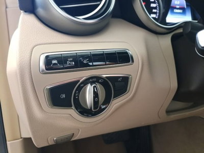 Mercedes-Benz Classe C 220 BlueTEC Automatic Premium (15)
