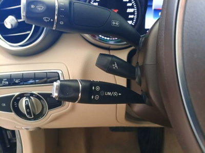 Mercedes-Benz Classe C 220 BlueTEC Automatic Premium (16)