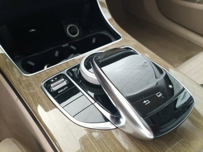 Mercedes-Benz Classe C 220 BlueTEC Automatic Premium (17)