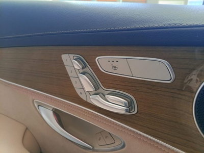 Mercedes-Benz Classe C 220 BlueTEC Automatic Premium (18)