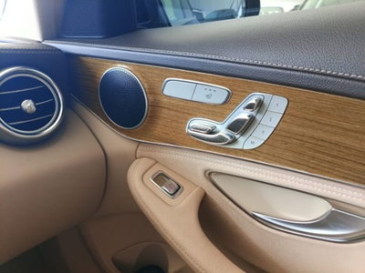 Mercedes-Benz Classe C 220 BlueTEC Automatic Premium (19)