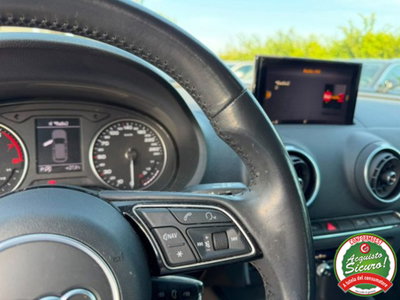 Audi A3 Sportback 30 g-tron S tronic Business (12)