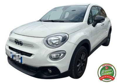 Fiat 500X 1.3 MultiJet 95 CV Club usata