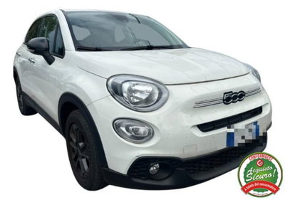 Fiat 500X 1.3 MultiJet 95 CV Club (2)