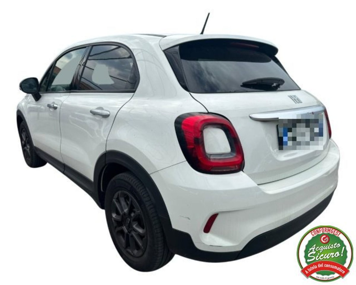 Fiat 500X 1.3 MultiJet 95 CV Club (3)