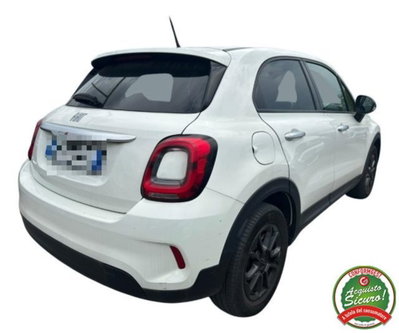 Fiat 500X 1.3 MultiJet 95 CV Club (4)