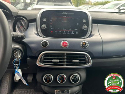 Fiat 500X 1.3 MultiJet 95 CV Club (7)
