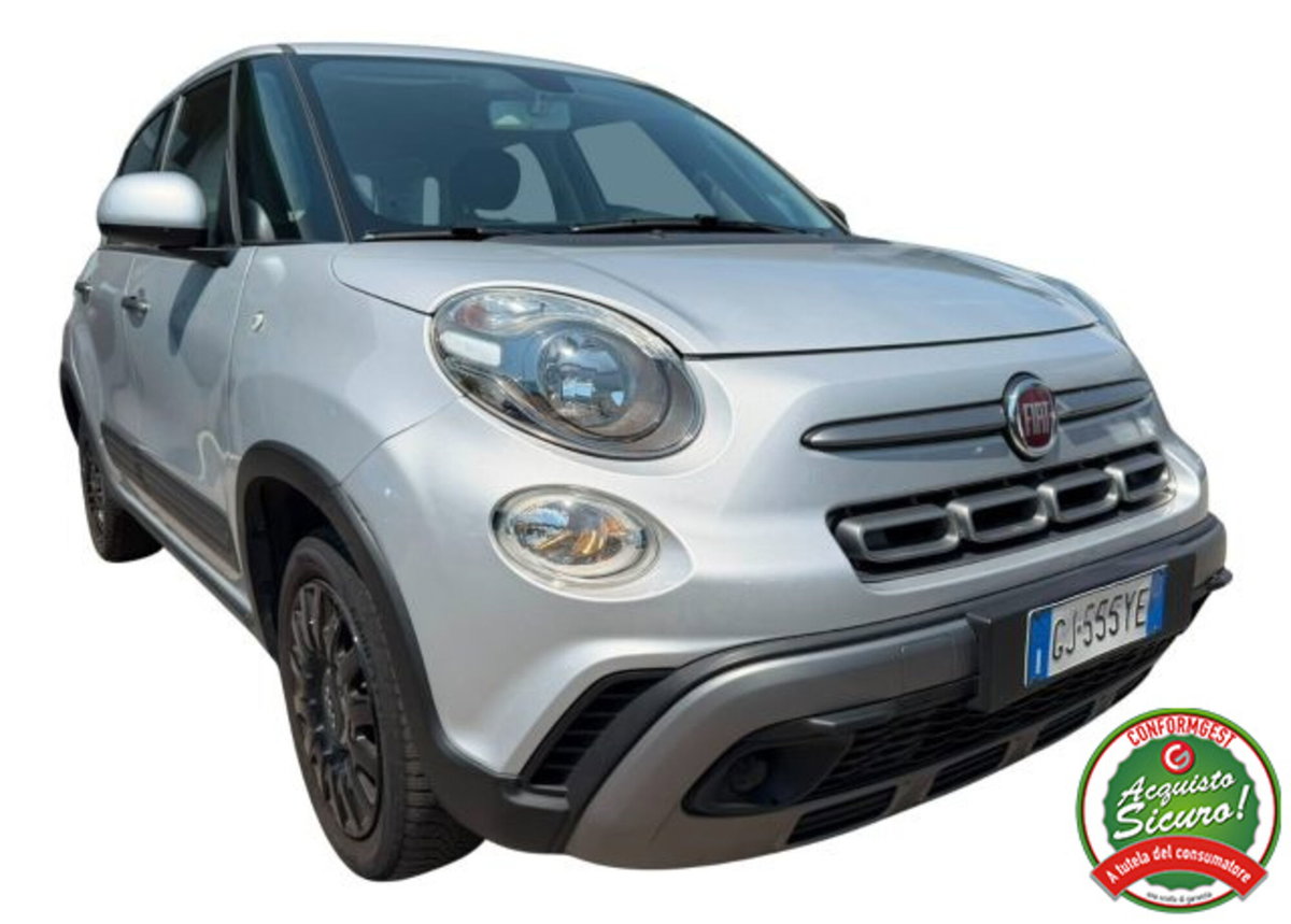 Fiat 500L 1.3 Multijet 95 CV Connect