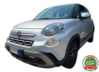 Fiat 500L 1.3 Multijet 95 CV Connect (2)