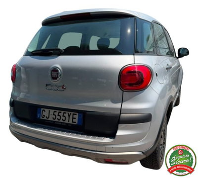 Fiat 500L 1.3 Multijet 95 CV Connect (4)