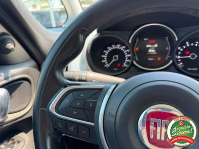 Fiat 500L 1.3 Multijet 95 CV Connect (8)