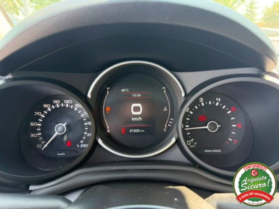 Fiat 500L 1.3 Multijet 95 CV Business (11)