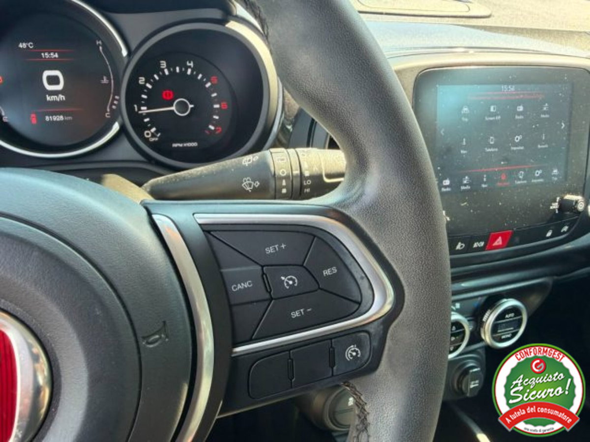 Fiat 500L 1.3 Multijet 95 CV Business (13)