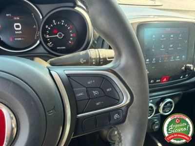 Fiat 500L 1.3 Multijet 95 CV Business (13)