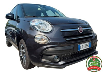 Fiat 500L 1.3 Multijet 95 CV Business (2)