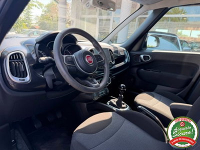 Fiat 500L 1.3 Multijet 95 CV Business (5)