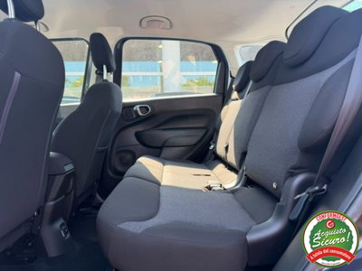 Fiat 500L 1.3 Multijet 95 CV Business (6)