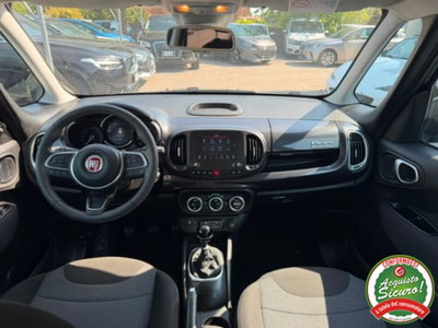 Fiat 500L 1.3 Multijet 95 CV Business (7)