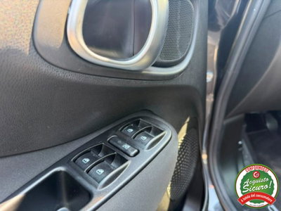 Fiat 500L 1.3 Multijet 95 CV Business (8)