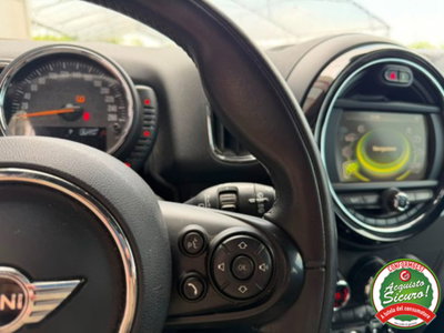 MINI Mini Countryman 2.0 Cooper D Business Countryman ALL4 Automatica (10)