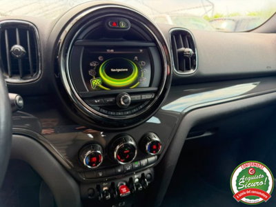 MINI Mini Countryman 2.0 Cooper D Business Countryman ALL4 Automatica (12)