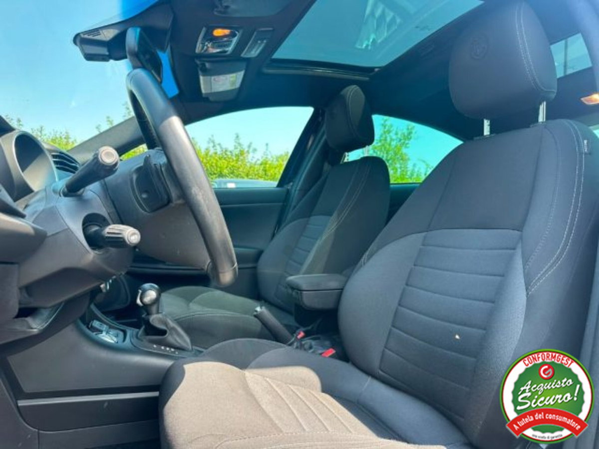 Alfa Romeo Giulietta 1.4 Turbo multiair Super 170cv tct (13)