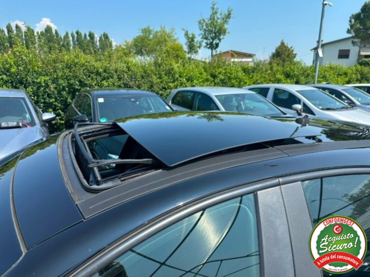 Alfa Romeo Giulietta 1.4 Turbo multiair Super 170cv tct (15)